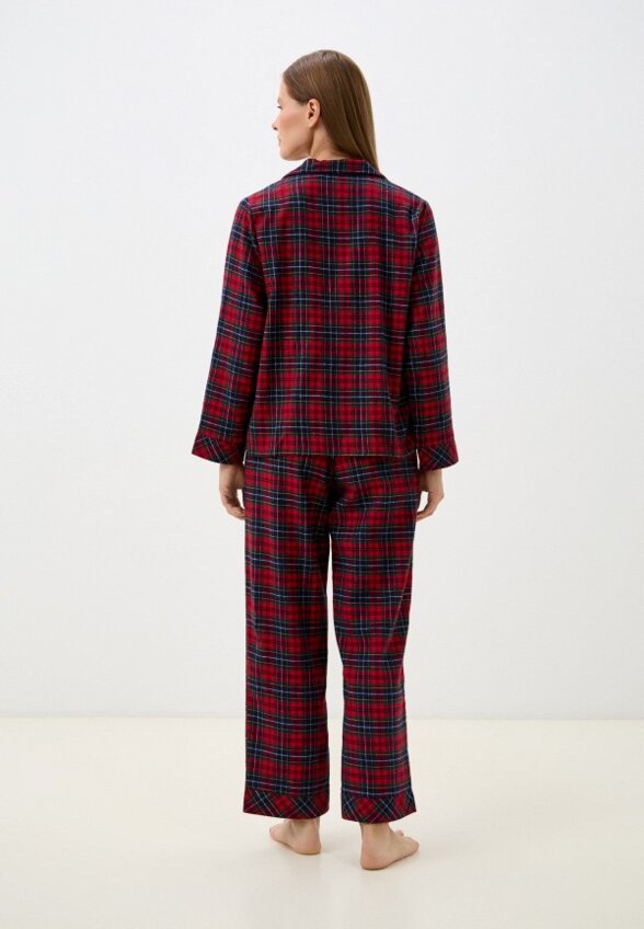 Пижама Indefini