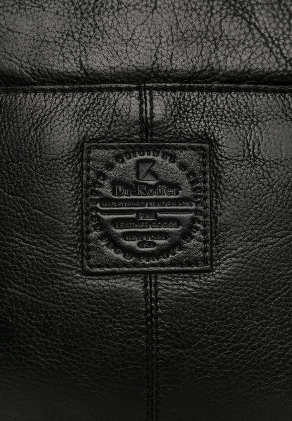 Др.Коффер M402924-132-04 сумка через плечо