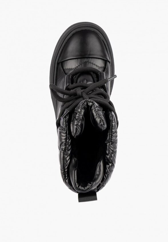 Ботинки Instreet