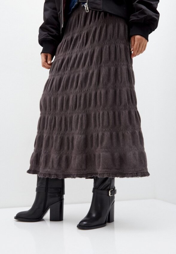 Полусапоги Abricot Premium