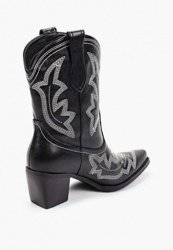 Полусапоги Ivolga