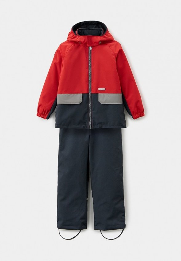 Костюм утепленный Kerry