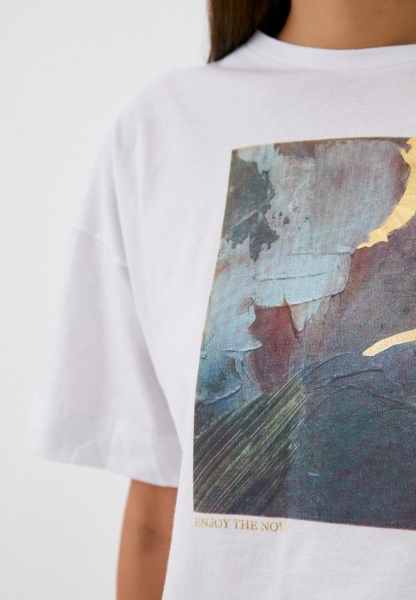 Футболка Baon