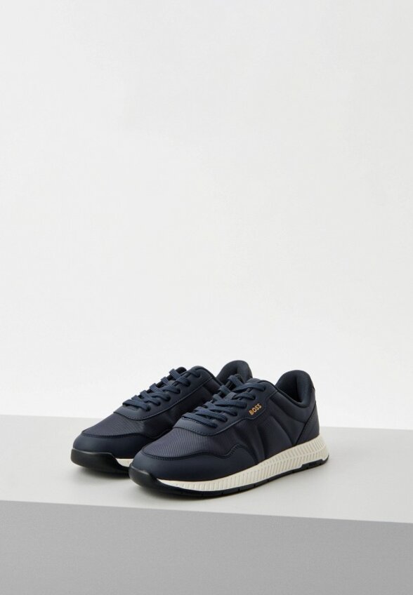 Кроссовки Boss