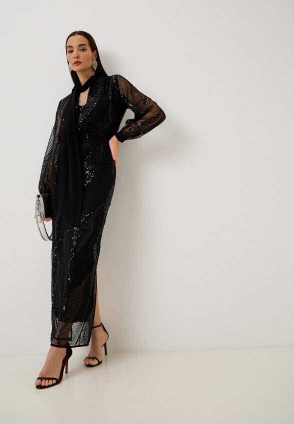 Платье Rich & Naked