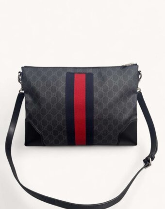 Gucci Canvas Bag женщинам