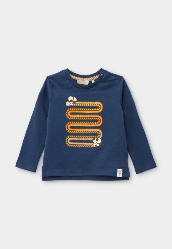 Лонгслив Original Marines