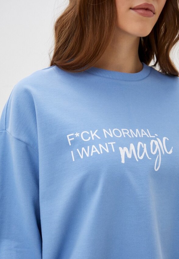 Свитшот Befree