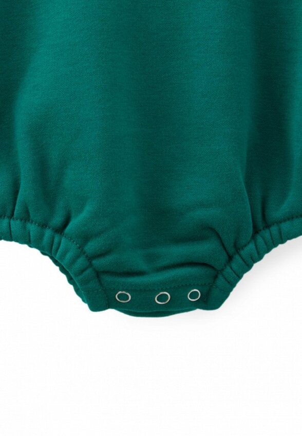 Боди и шапка Happy Baby