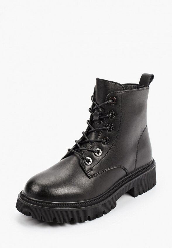 Ботинки Zenden