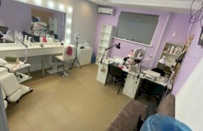 An Nails Studio