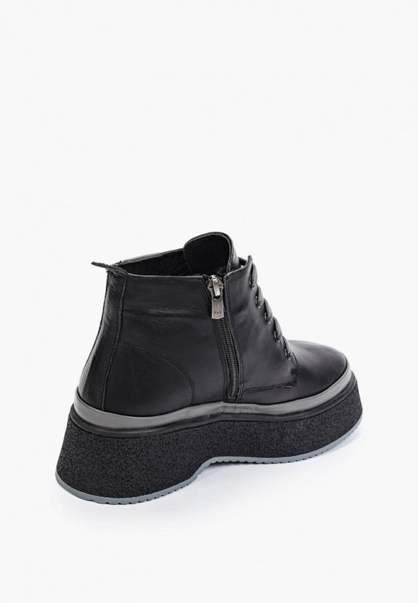 Ботинки Ascalini