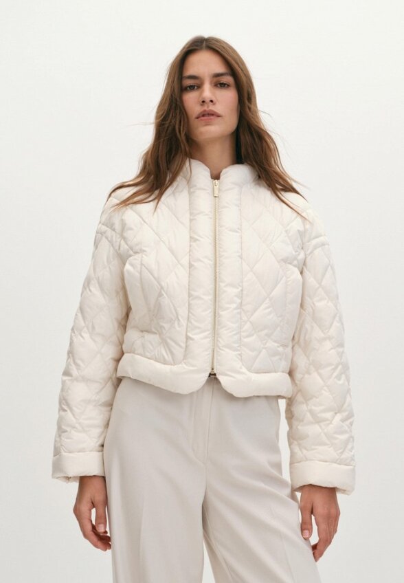 Куртка утепленная Elis