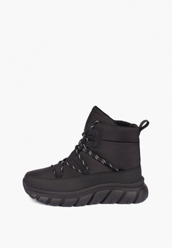 Ботинки Instreet