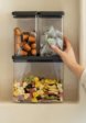 Набор контейнеров для хранения продуктов Brabantia3  - превью