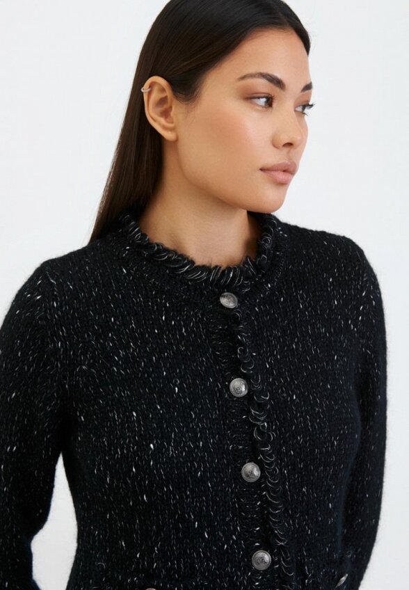 Кардиган Elisa.and.me