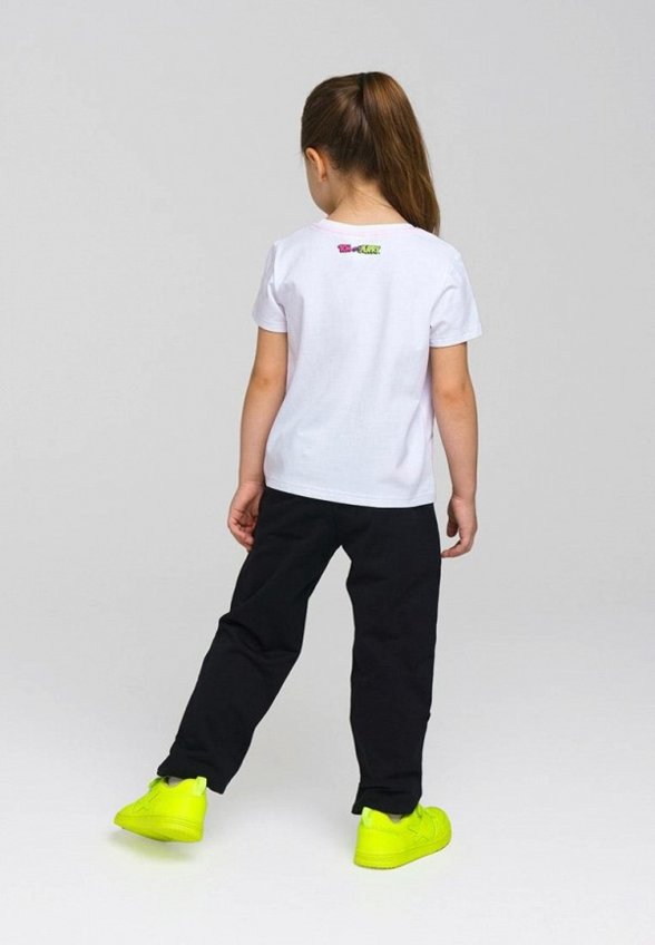 Брюки спортивные PlayToday