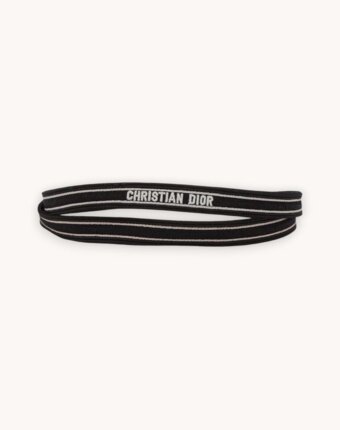 Dior Headband женщинам