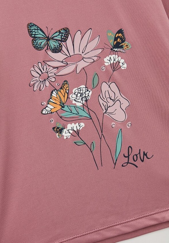 Футболка Color Kids