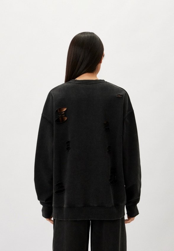 Свитшот Addicted