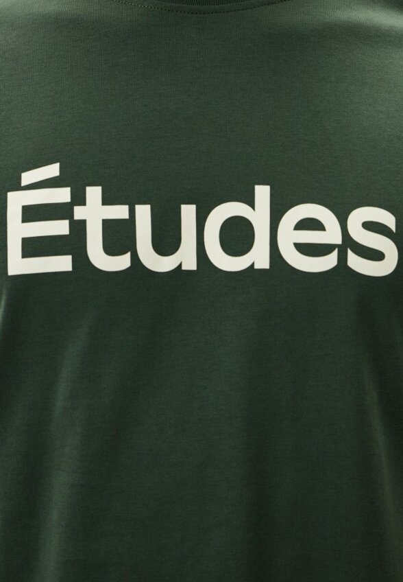 Футболка Etudes