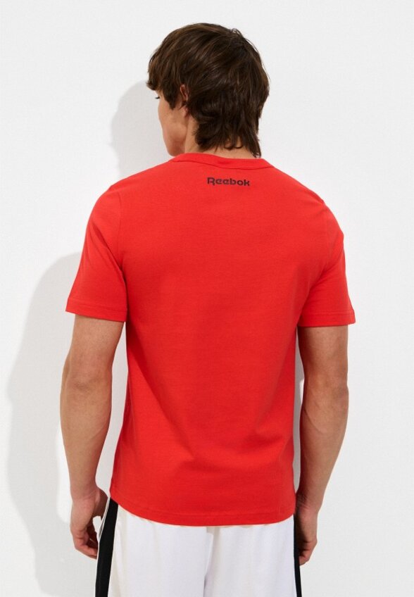 Футболка Reebok