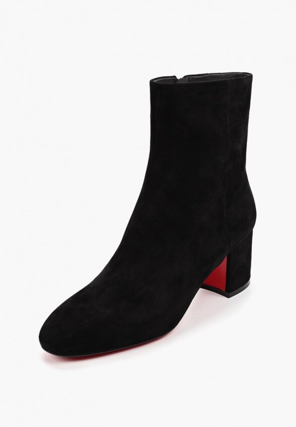 Ботильоны El'Rosso