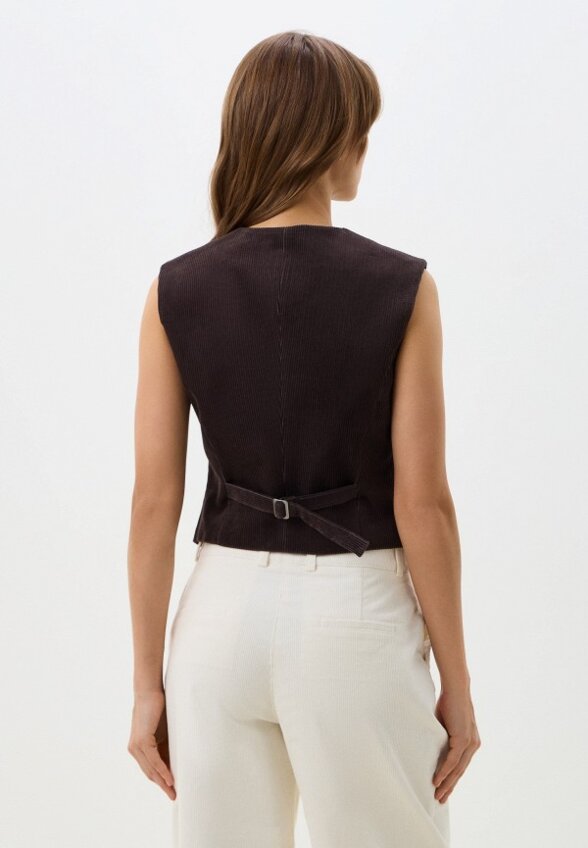 Жилет All We Need