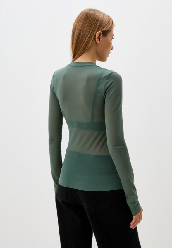 Лонгслив Mark Formelle