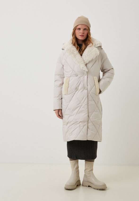 Куртка-пальто Vitacci