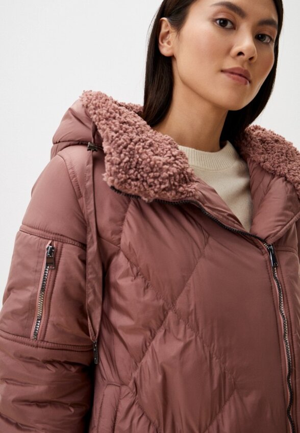 Пуховик Dimma