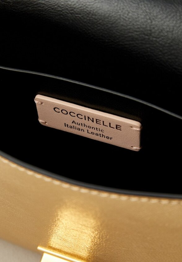 Сумка Coccinelle