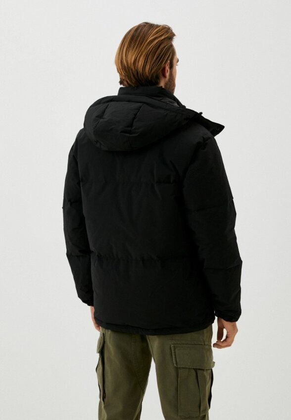 Пуховик Alpha Industries