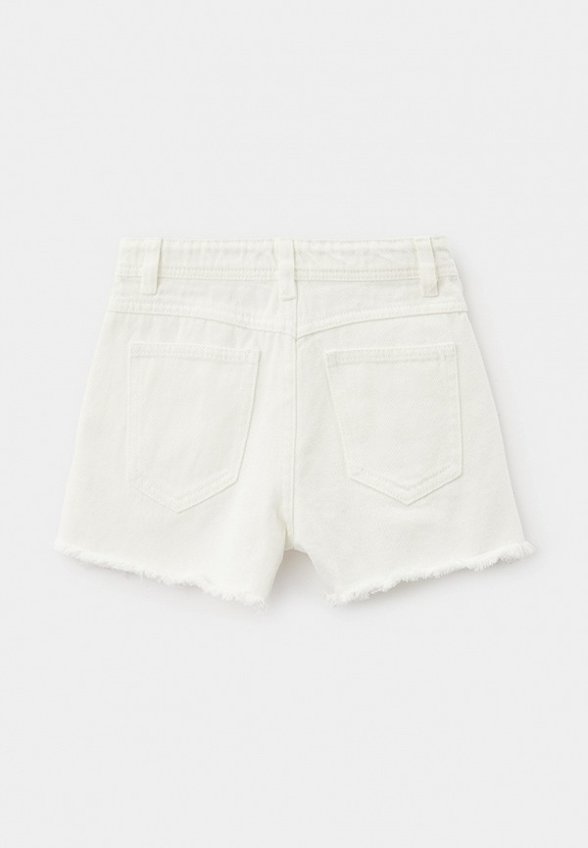 Шорты джинсовые PlayToday