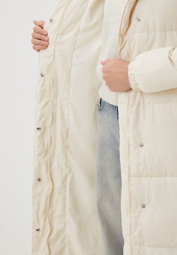 Пуховик Belucci