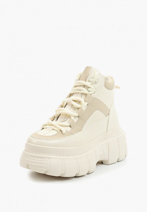 Кроссовки Obba