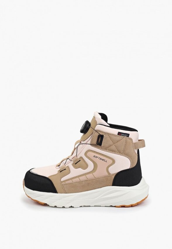 Ботинки Котофей