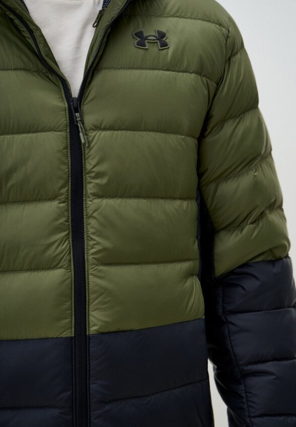 Пуховик Under Armour