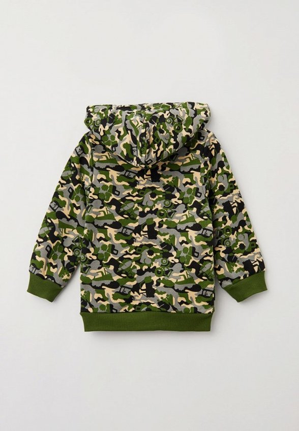 Худи Elementarno