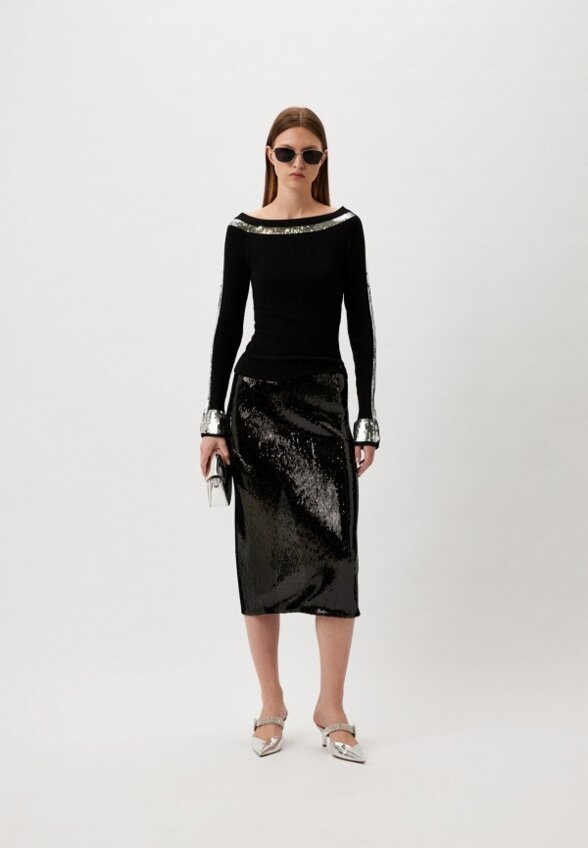 Джемпер Patrizia Pepe