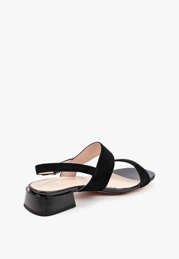 Босоножки Abricot