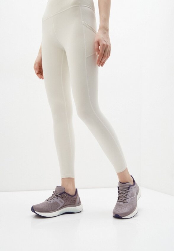 Кроссовки Saucony