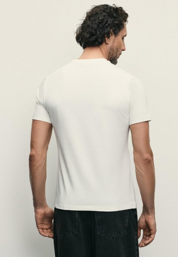 Футболка Zrn Man