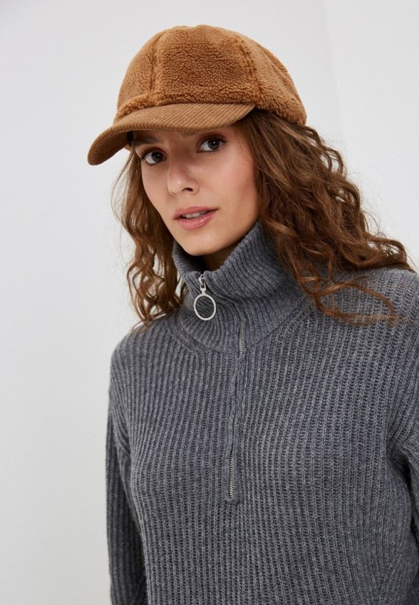 Бейсболка Fabretti