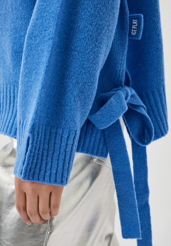 Свитер Ice Play