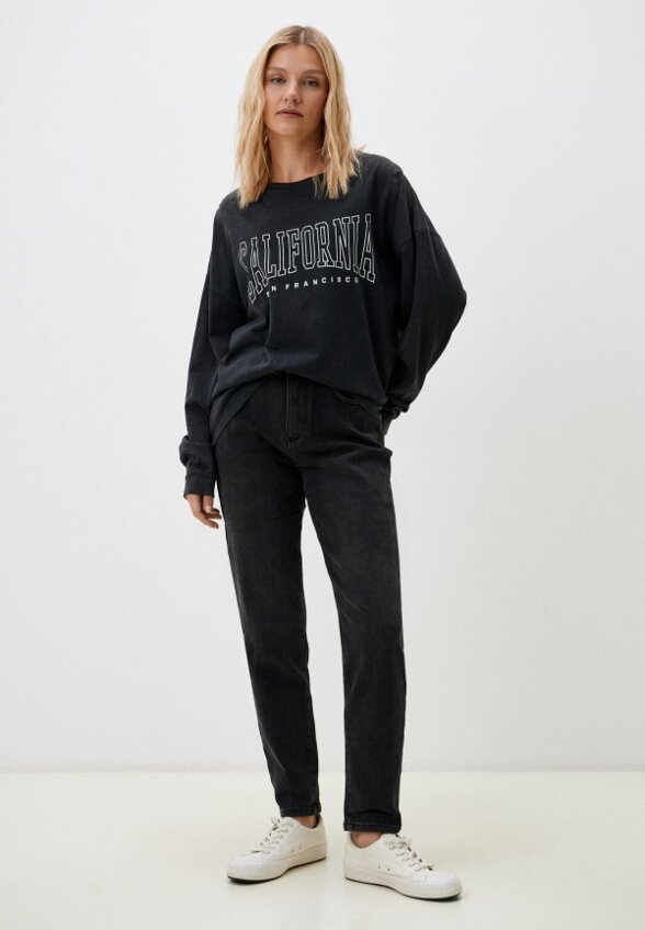 Джинсы Dimarkis Day