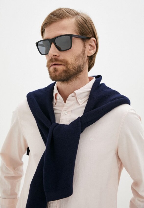 Очки солнцезащитные Armani Exchange