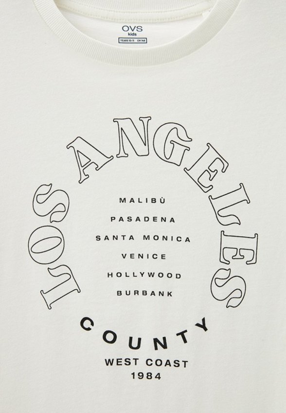 Футболка OVS