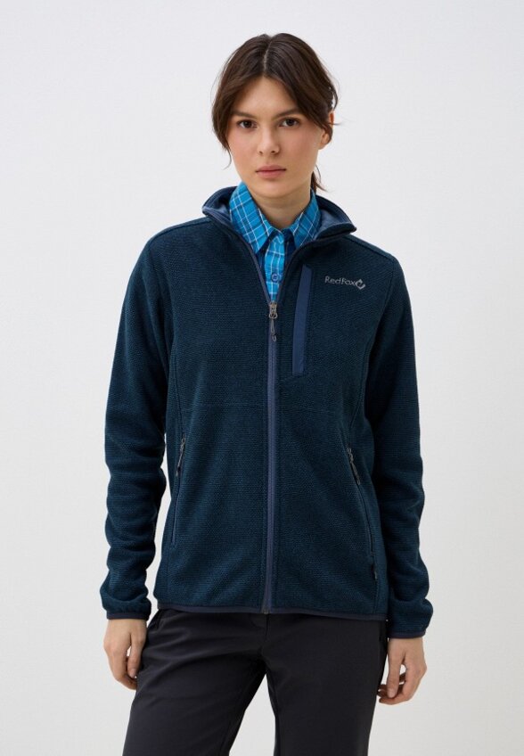 Олимпийка Red Fox