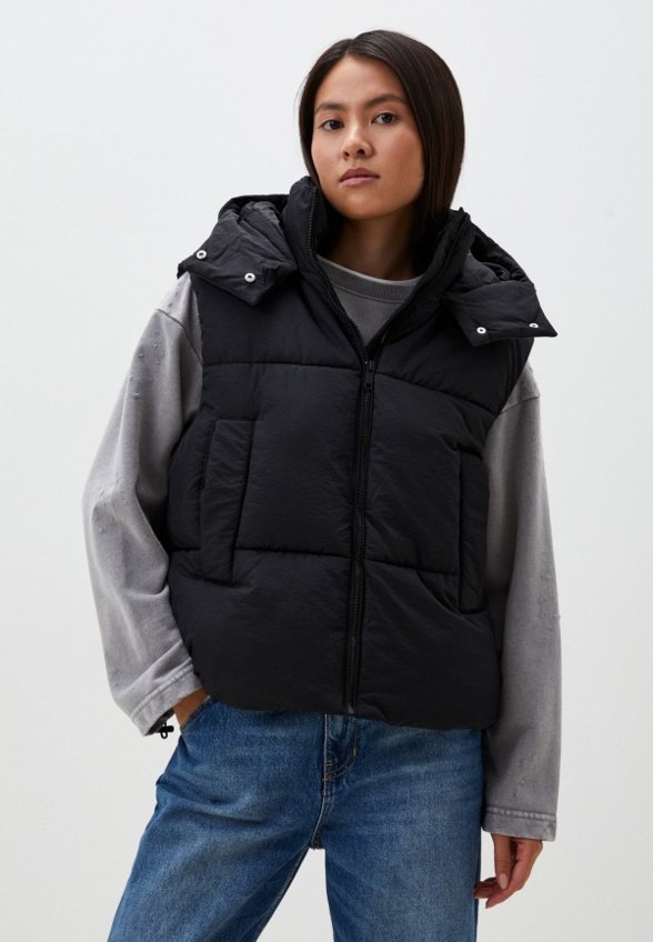 Жилет утепленный Befree